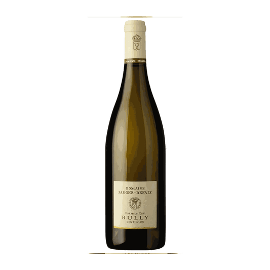 Jaeger Defaix Rully Blanc 1er Cru Les Cloux - DiVino.com.au