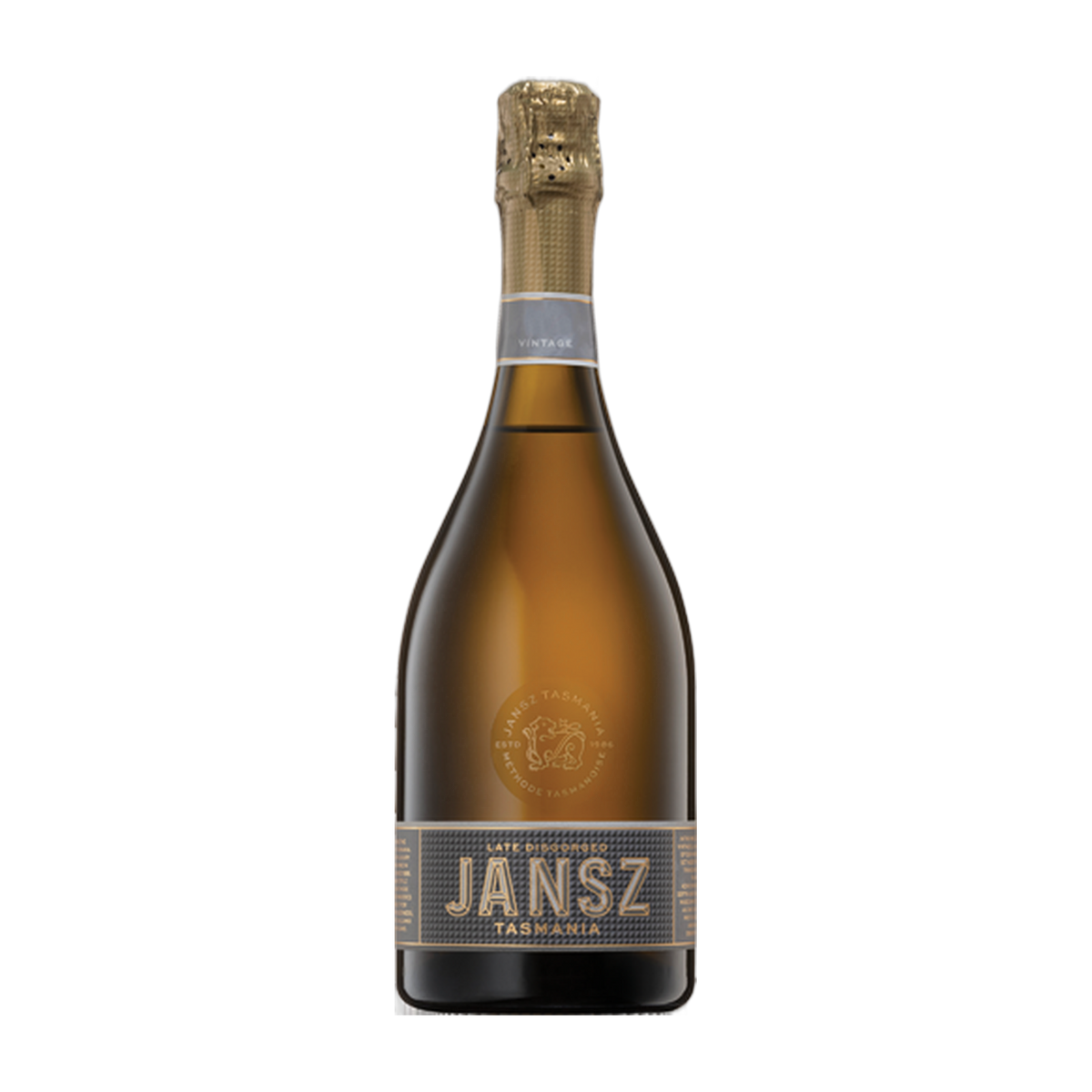 Jansz Tasmania Late Disgorged Vintage Cuvée - DiVino.com.au