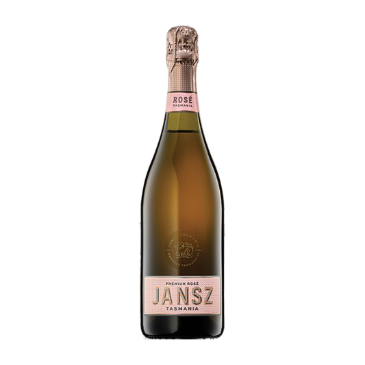 Jansz Tasmania Premium Rosé - DiVino.com.au