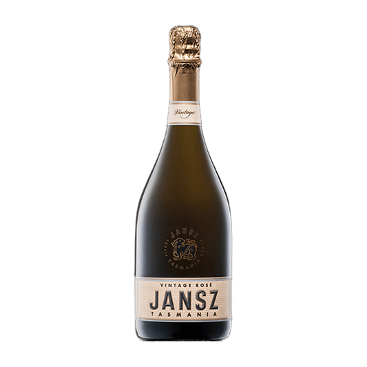 Jansz Tasmania Vintage Rosé - DiVino.com.au