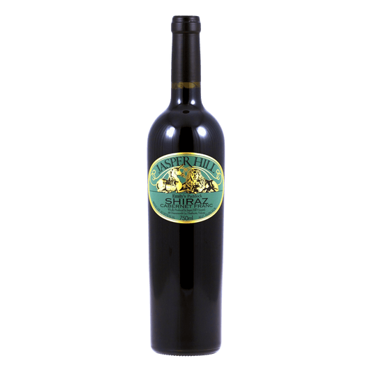 Jasper Hill Emily's Paddock Shiraz 1.5L MAGNUM - DiVino.com.au