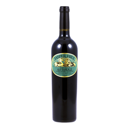 Jasper Hill Emily's Paddock Shiraz - DiVino.com.au