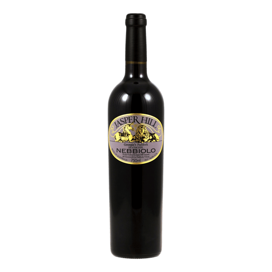 Jasper Hill Georgia's Paddock Nebbiolo - DiVino.com.au