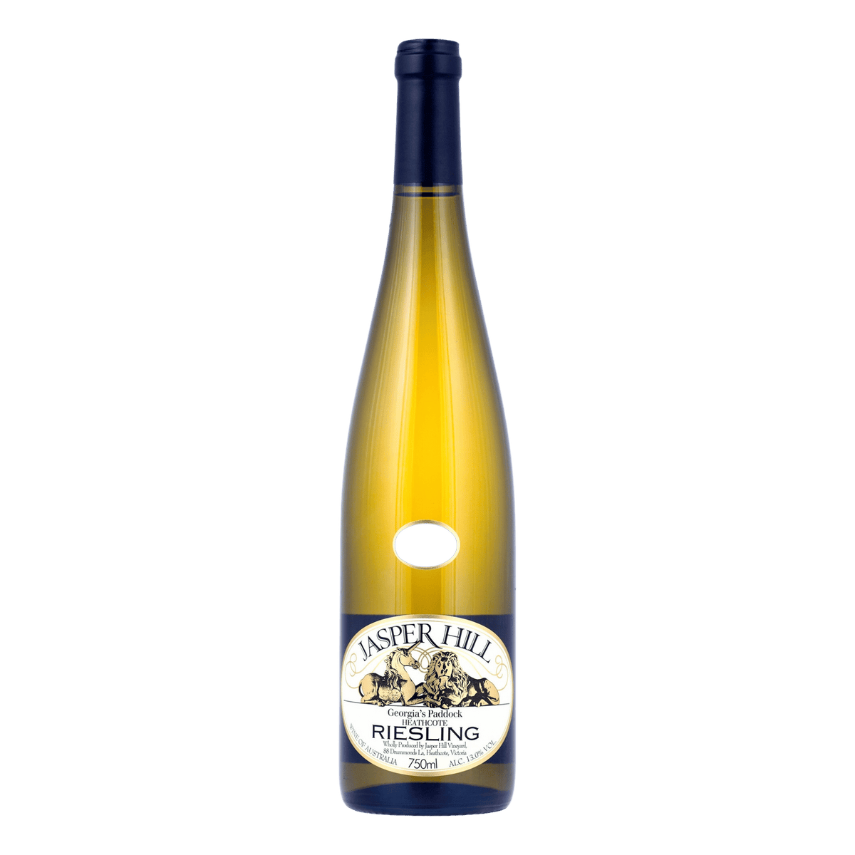 Jasper Hill Georgia's Paddock Riesling - DiVino.com.au