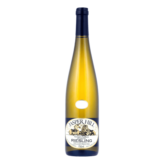Jasper Hill Georgia's Paddock Riesling - DiVino.com.au