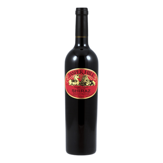 Jasper Hill Georgia's Paddock Shiraz - DiVino.com.au