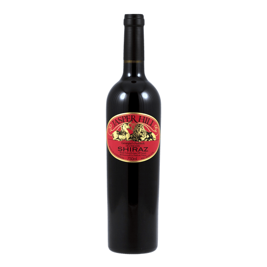 Jasper Hill Georgia's Paddock Shiraz - DiVino.com.au