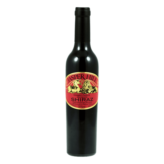 Jasper Hill Georgia's Paddock Shiraz 375ml - DiVino.com.au
