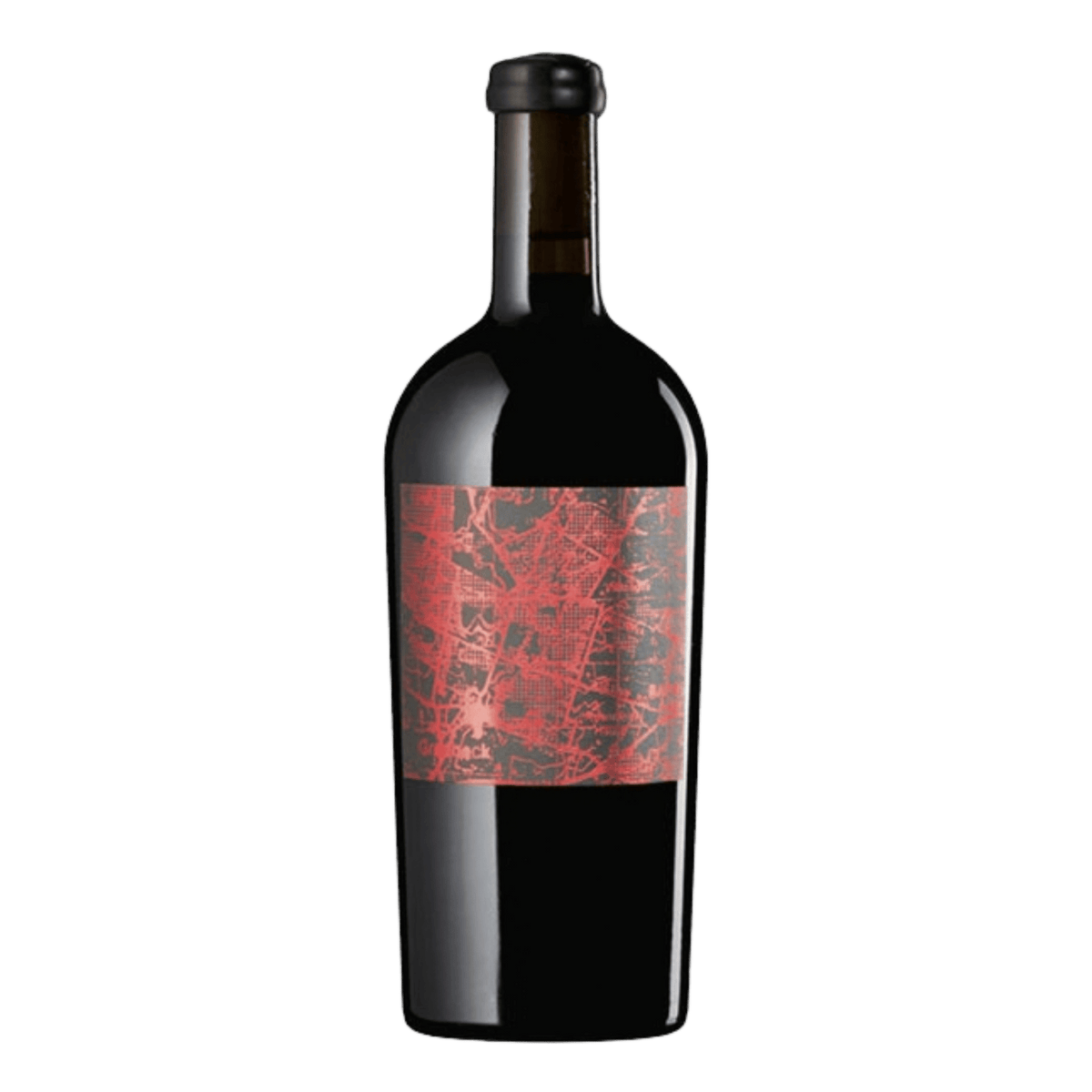 JC's Own Shiraz - DiVino.com.au