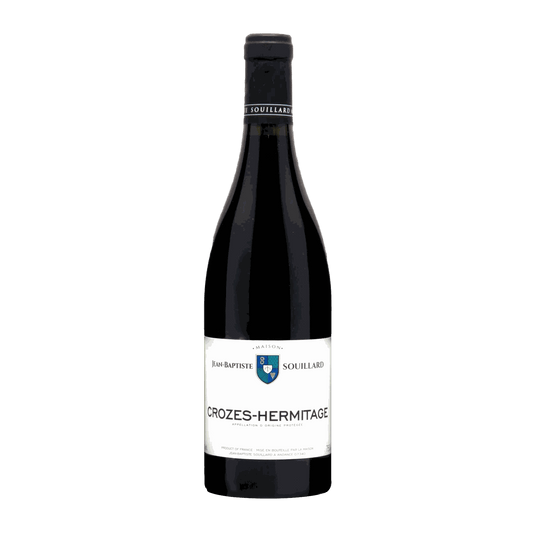 Jean-Baptiste Souillard Crozes-Hermitage - DiVino.com.au