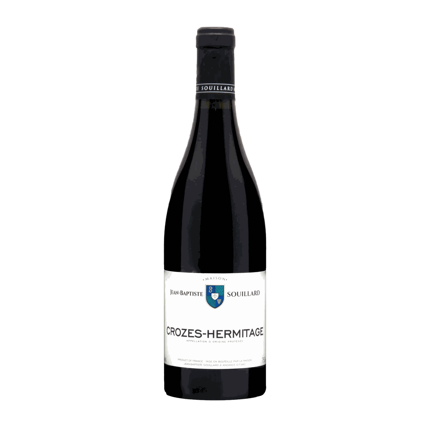 Jean-Baptiste Souillard Crozes-Hermitage - DiVino.com.au