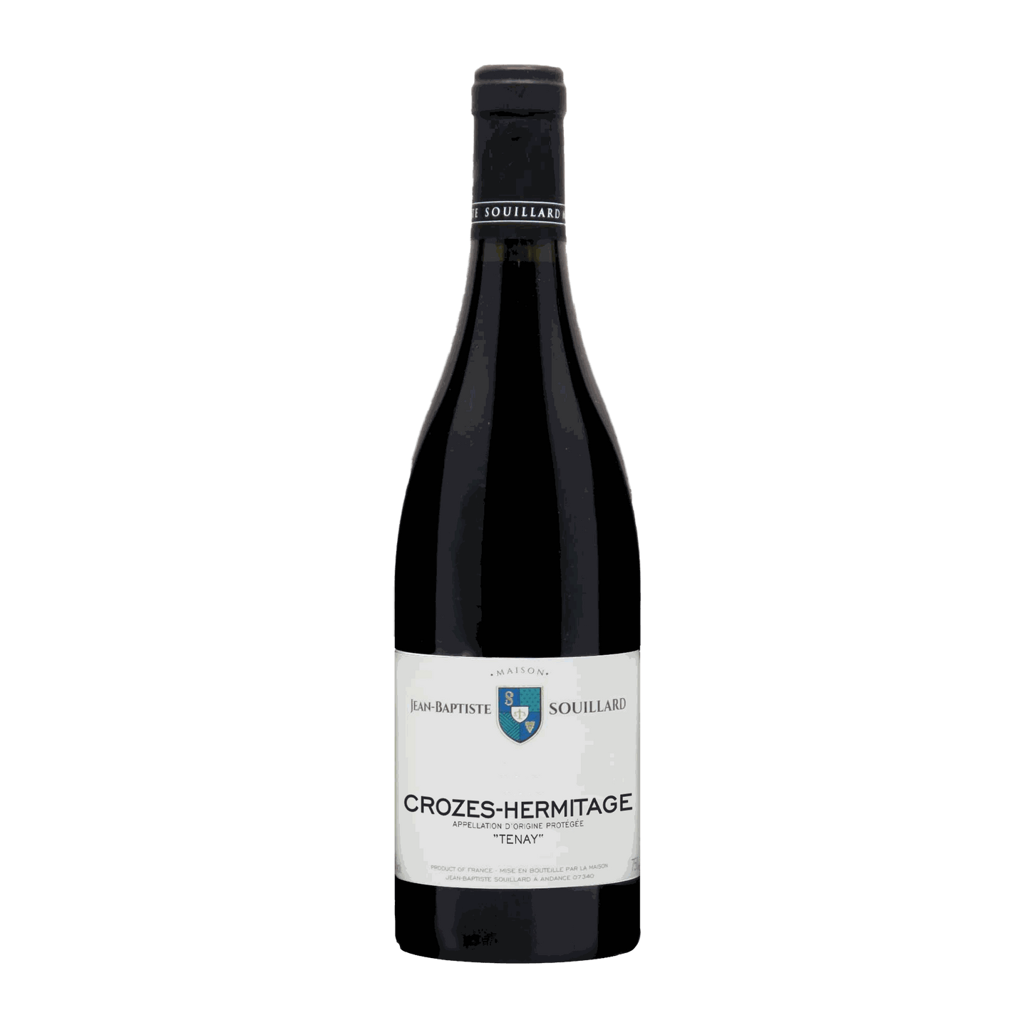 Jean-Baptiste Souillard Crozes-Hermitage 'Tenay' - DiVino.com.au