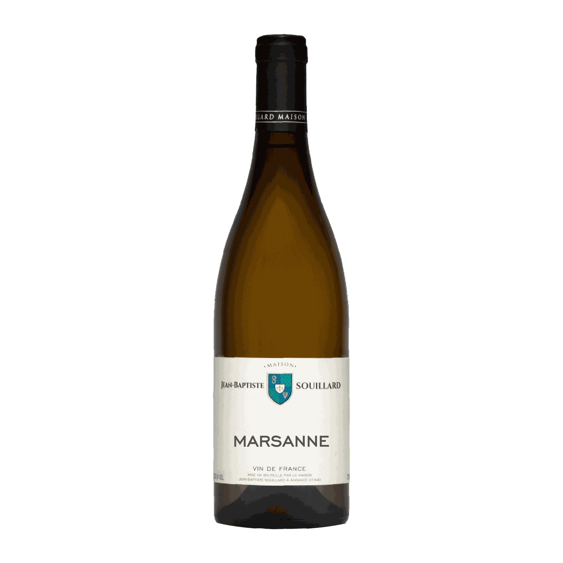 Jean-Baptiste Souillard Marsanne - DiVino.com.au