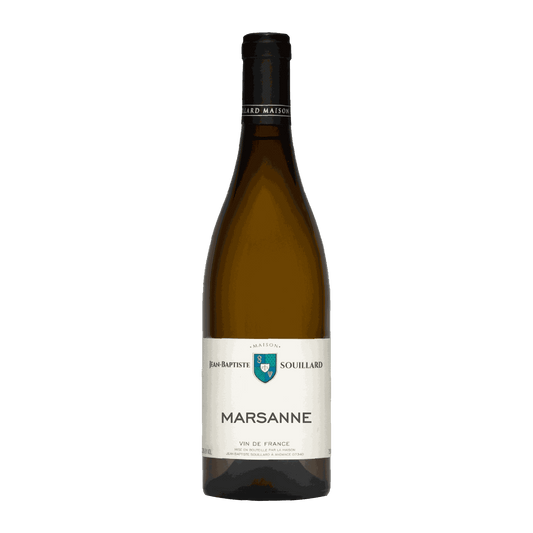 Jean-Baptiste Souillard Marsanne - DiVino.com.au