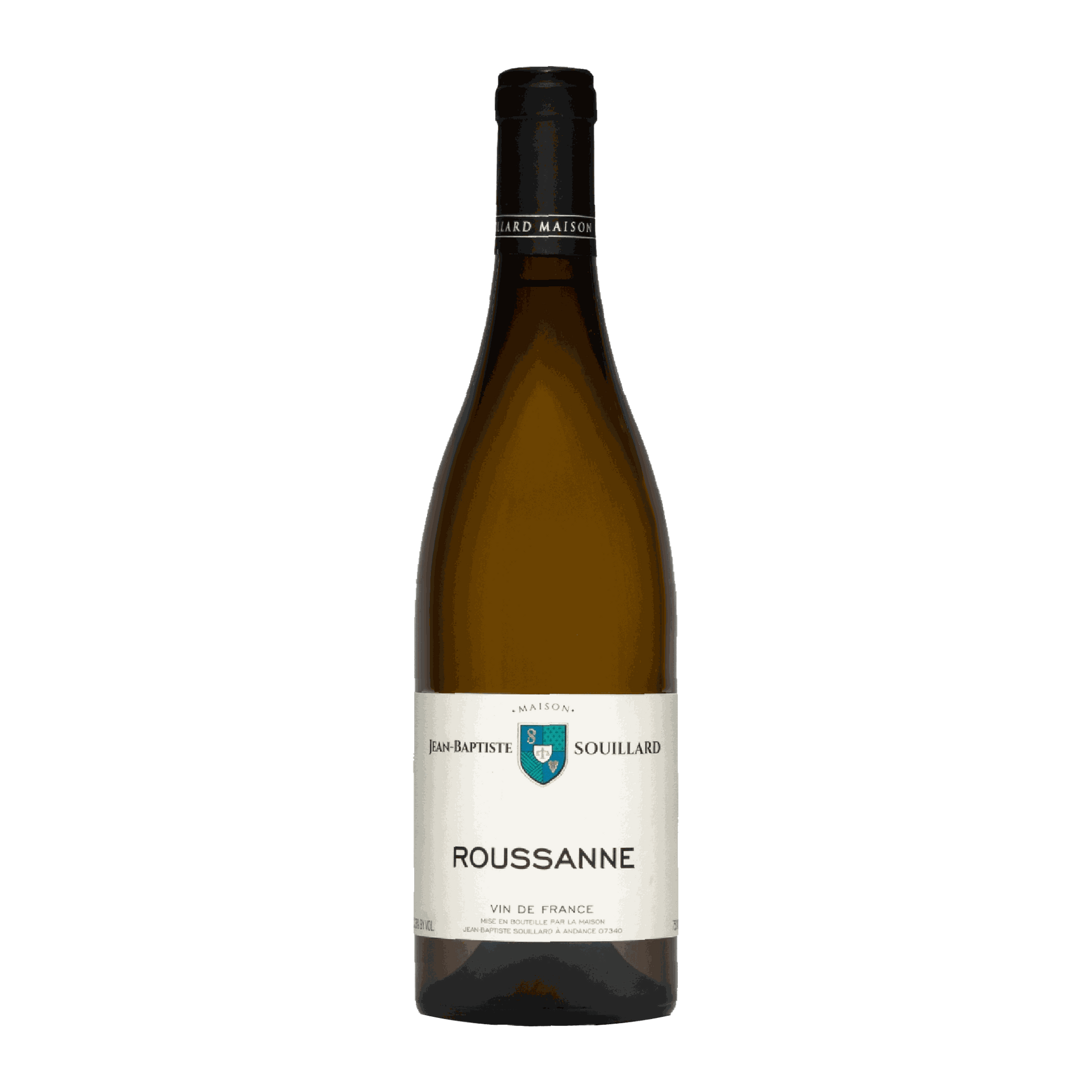 Jean-Baptiste Souillard Roussanne - DiVino.com.au