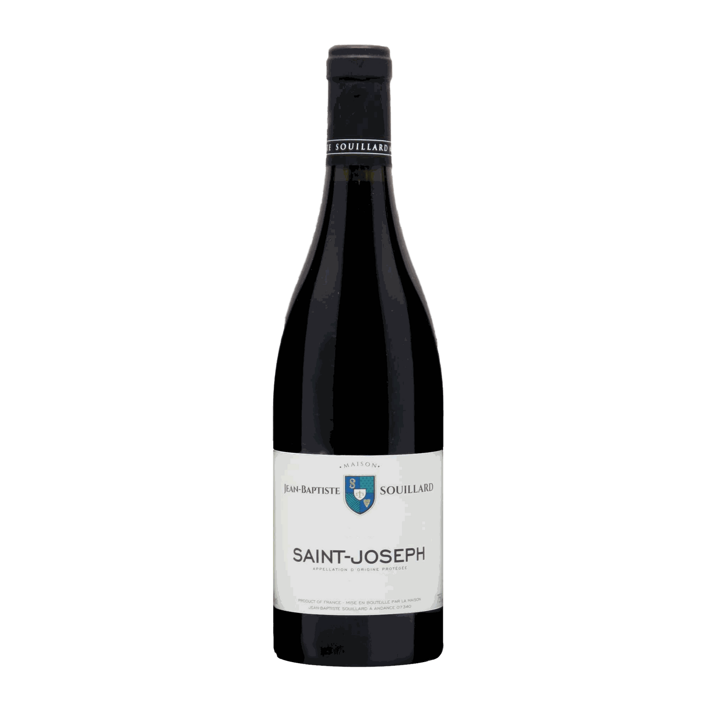 Jean-Baptiste Souillard Saint-Joseph - DiVino.com.au