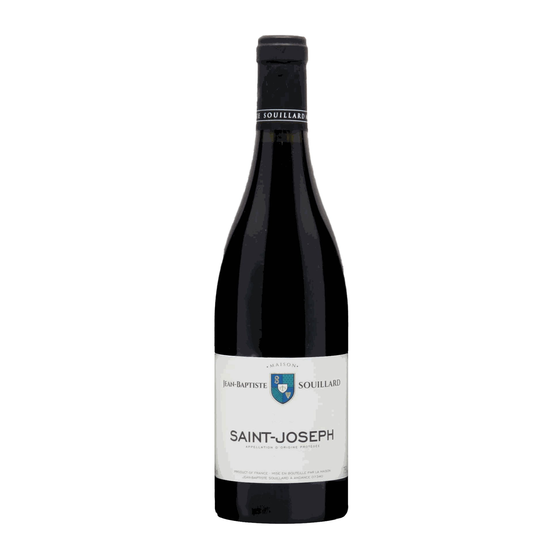 Jean-Baptiste Souillard Saint-Joseph - DiVino.com.au