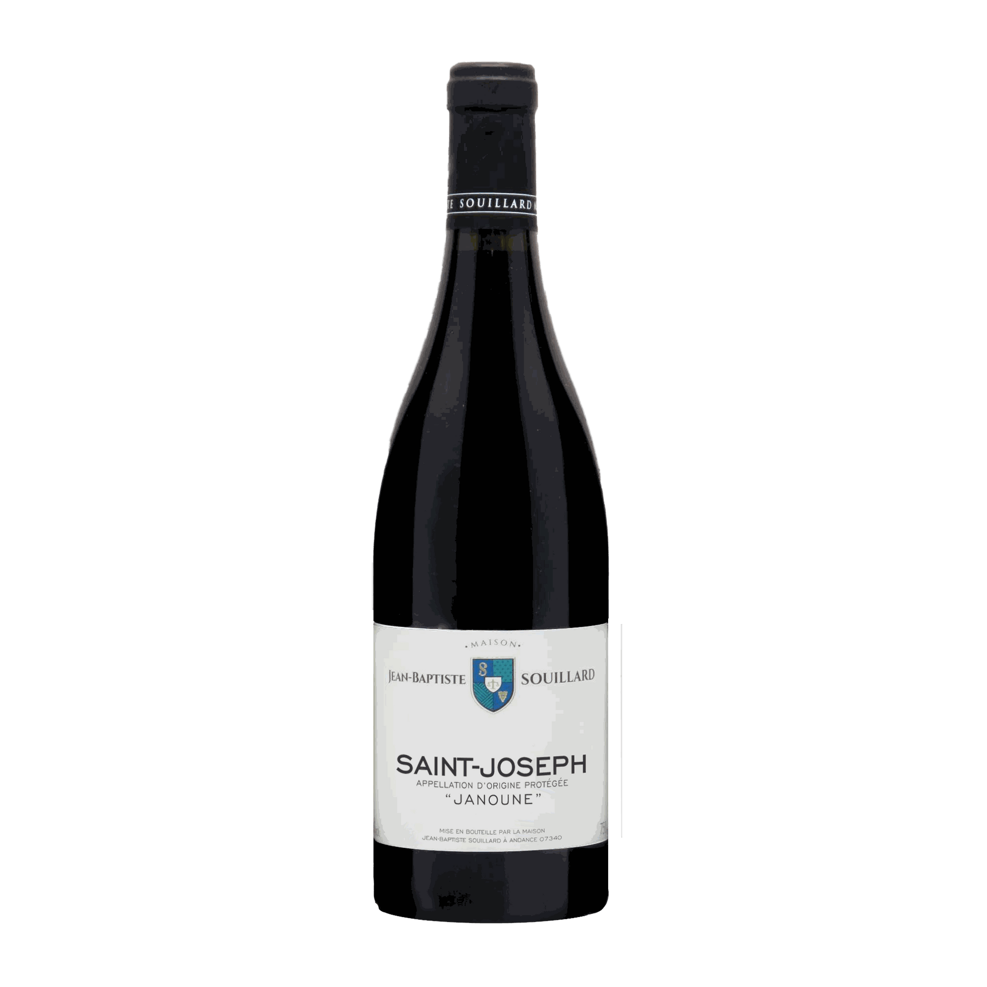 Jean-Baptiste Souillard Saint-Joseph Janoune - DiVino.com.au