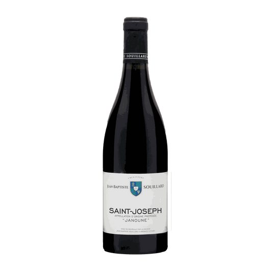 Jean-Baptiste Souillard Saint-Joseph Janoune - DiVino.com.au