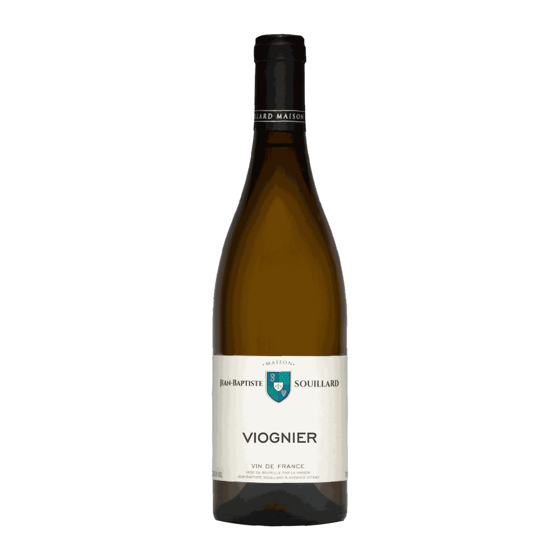 Jean-Baptiste Souillard Viognier - DiVino.com.au