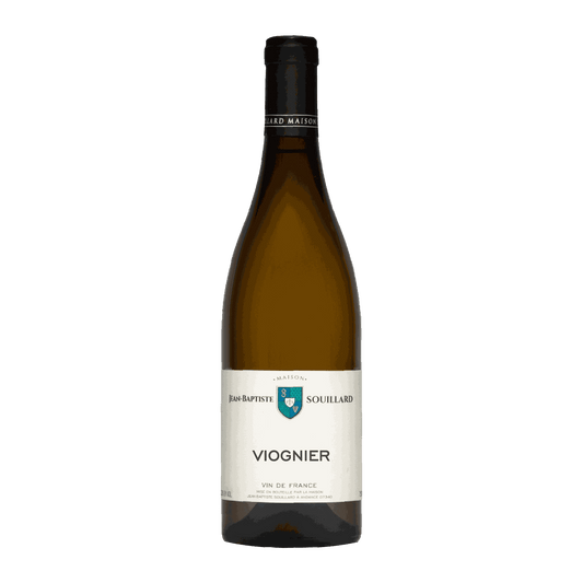 Jean-Baptiste Souillard Viognier - DiVino.com.au