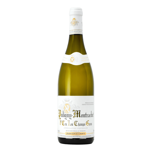 Jean-Louis Chavy Puligny-Montrachet Champs Gains - DiVino.com.au