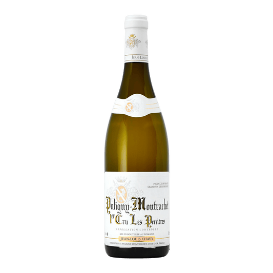 Jean-Louis Chavy Puligny-Montrachet Les Perrières - DiVino.com.au
