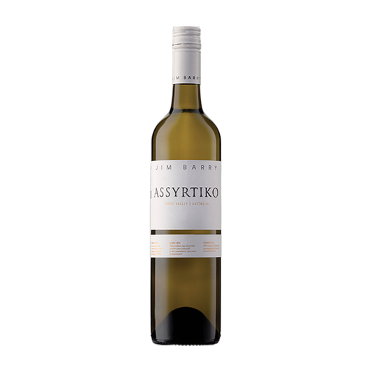 Jim Barry Assyrtiko Cellar Release - DiVino.com.au