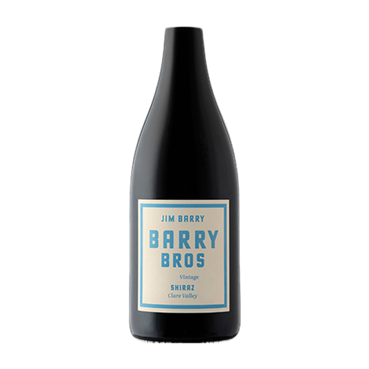 Jim Barry Barry Bros Shiraz - DiVino.com.au