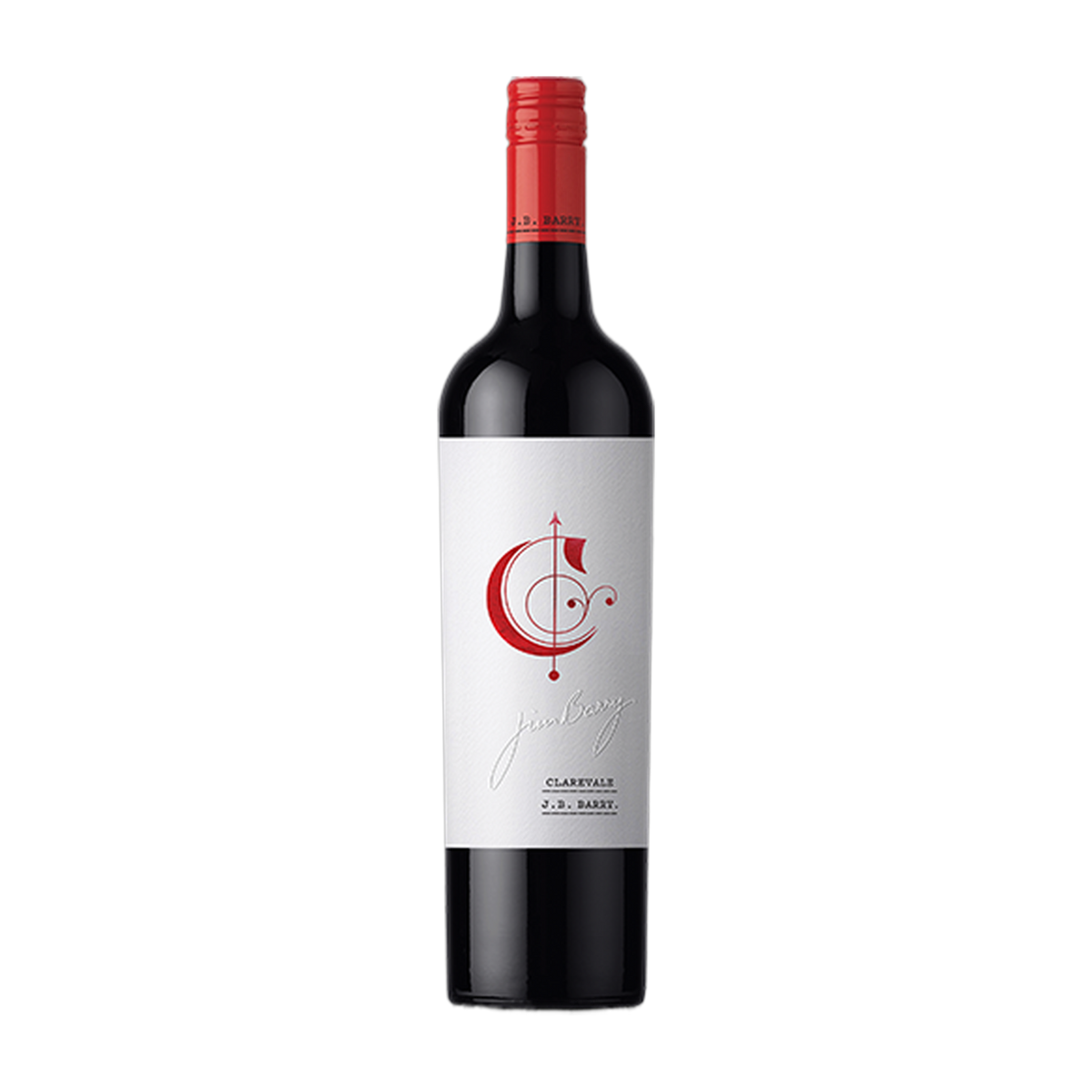 Jim Barry Clarevale Cabernet Malbec - DiVino.com.au