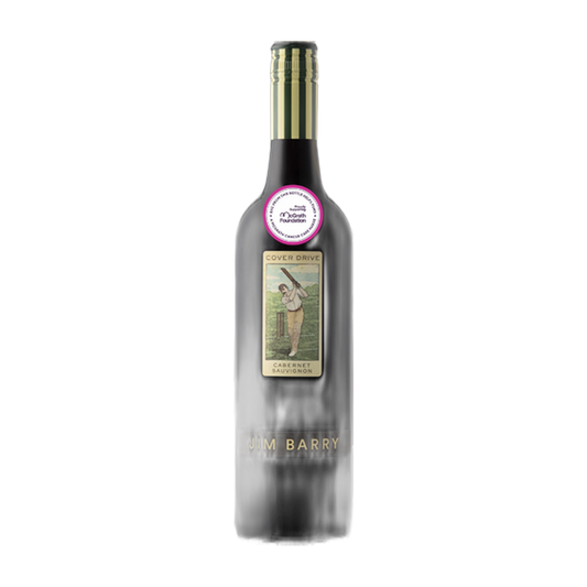 Jim Barry Cover Drive Cabernet Sauvignon McGrath Foundation - DiVino.com.au