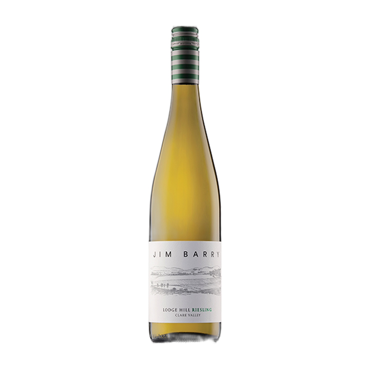 Jim Barry Lodge Hill Riesling - DiVino.com.au