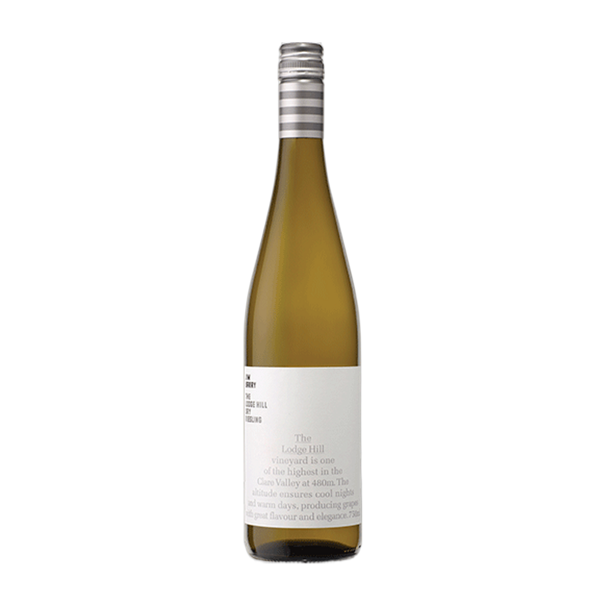 Jim Barry Lodge Hill Riesling Cellar Release - DiVino.com.au