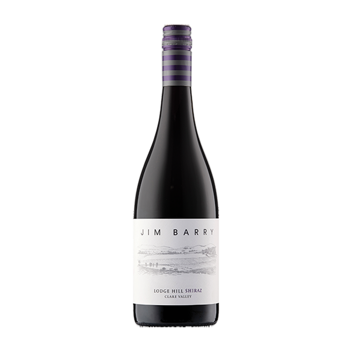 Jim Barry Lodge Hill Shiraz - DiVino.com.au