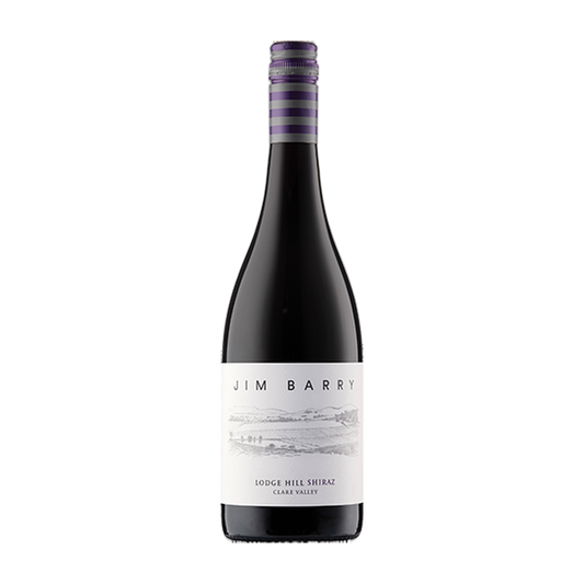 Jim Barry Lodge Hill Shiraz - DiVino.com.au
