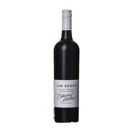 Jim Barry Single Vineyard Cabernet Malbec Cellar Release - DiVino.com.au