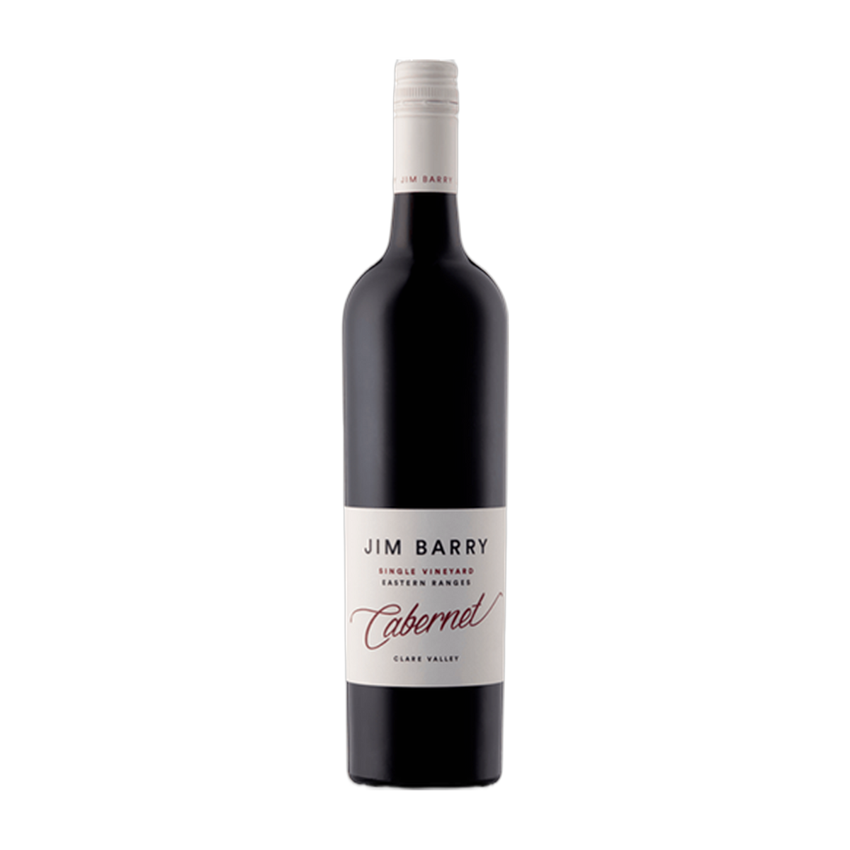Jim Barry Single Vineyard Eastern Ranges Cabernet Sauvignon Cellar Release - DiVino.com.au