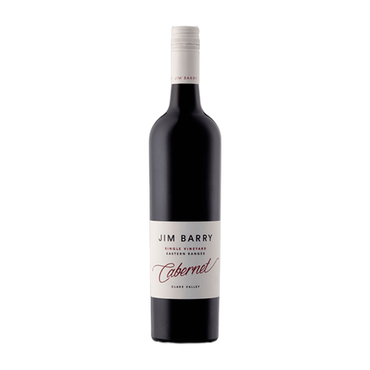 Jim Barry Single Vineyard Eastern Ranges Cabernet Sauvignon Cellar Release - DiVino.com.au