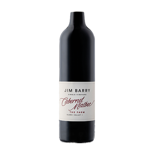 Jim Barry Single Vineyard The Farm Cabernet Malbec - DiVino.com.au