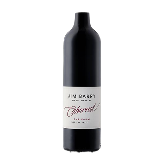 Jim Barry Single Vineyard The Farm Cabernet Sauvignon - DiVino.com.au