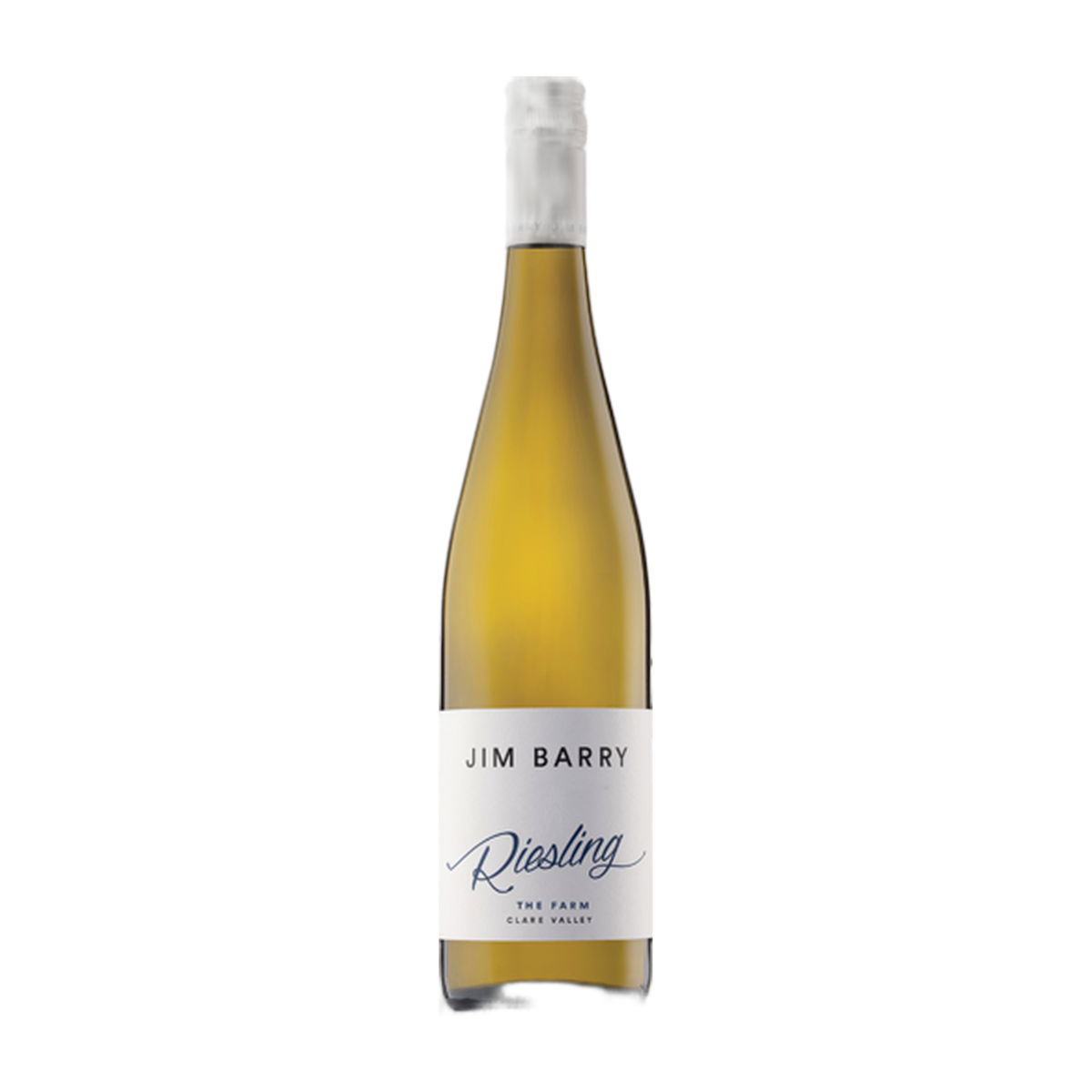 Jim Barry Single Vineyard The Farm Riesling - DiVino.com.au
