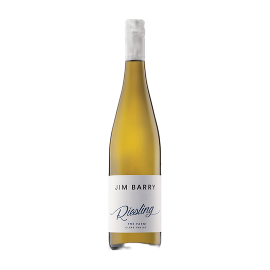 Jim Barry Single Vineyard The Farm Riesling - DiVino.com.au