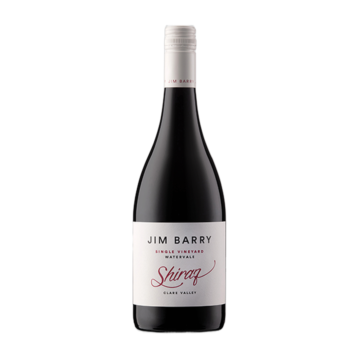 Jim Barry Single Vineyard Watervale Shiraz - DiVino.com.au
