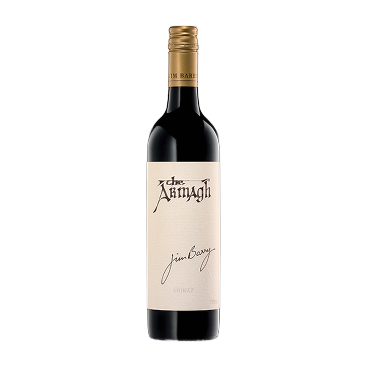 Jim Barry The Armagh Shiraz - DiVino.com.au
