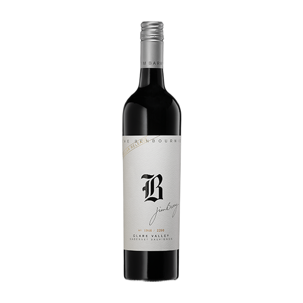 Jim Barry The Benbournie Cabernet Sauvignon Cellar Release - DiVino.com.au