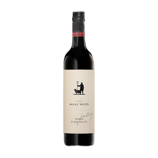 Jim Barry The McRae Wood Shiraz - DiVino.com.au