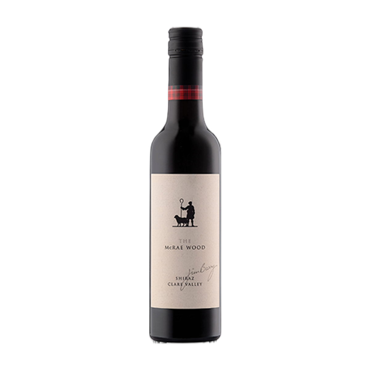 Jim Barry The McRae Wood Shiraz 375ml - DiVino.com.au