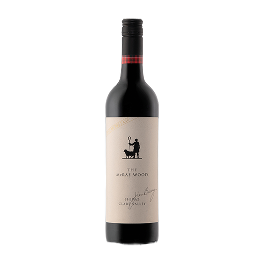 Jim Barry The McRae Wood Shiraz Cellar Release - DiVino.com.au
