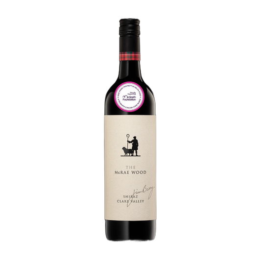 Jim Barry The McRae Wood Shiraz McGrath Foundation Gift Box - DiVino.com.au