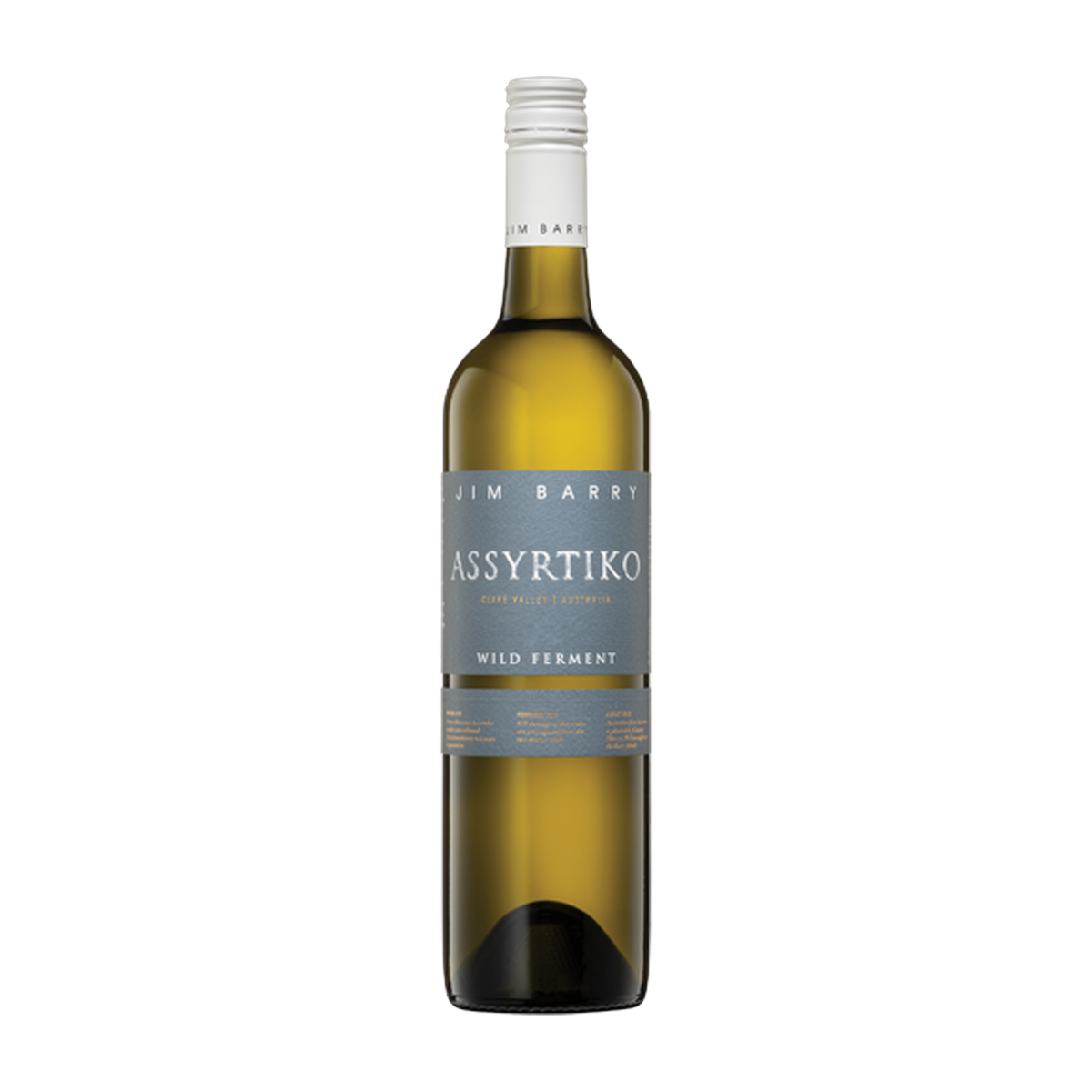 Jim Barry Wild Ferment Assyrtiko - DiVino.com.au